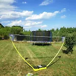 Villa Vita Holiday home Balatonfured