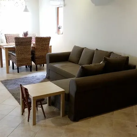 Villa Vita * Балатонфюред