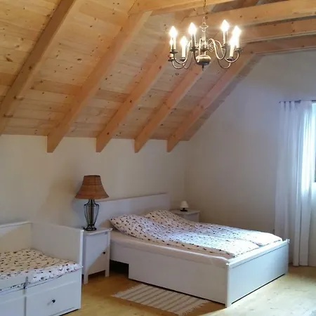 Villa Vita * Balatonfured