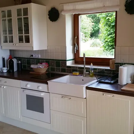 Holiday home Villa Vita *