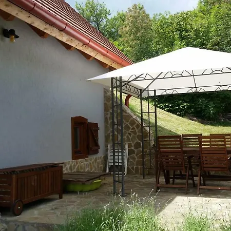 Дом отдыха Villa Vita