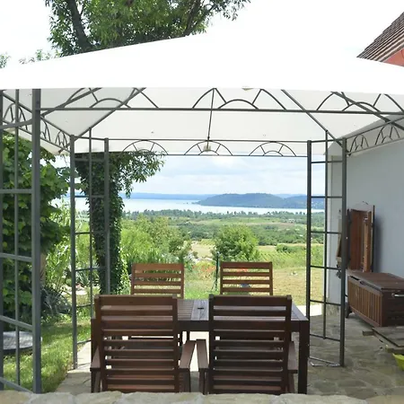 Villa Vita * Балатонфюред