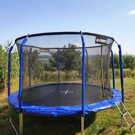 Holiday home Villa Vita Balatonfured