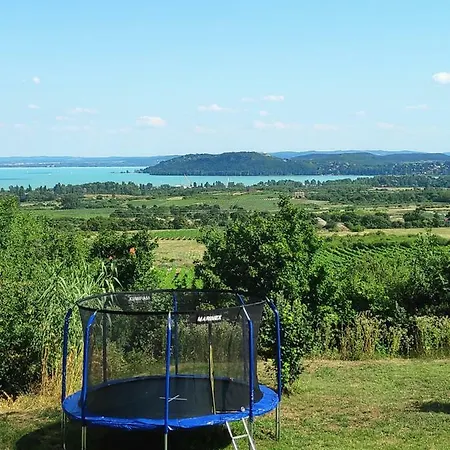 Dom wakacyjny Villa Vita *