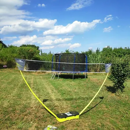 Villa Vita Holiday home Balatonfured