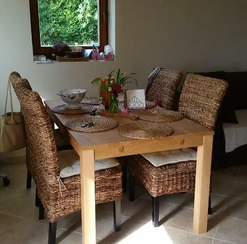 Сasa de vacaciones Villa Vita *