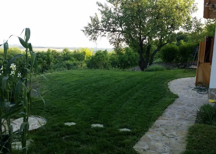 Villa Vita Сasa de vacaciones *