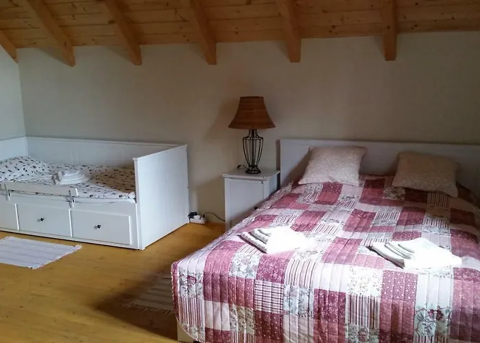 Villa Vita * Балатонфюред