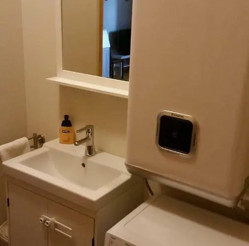 Villa Vita Дом отдыха *