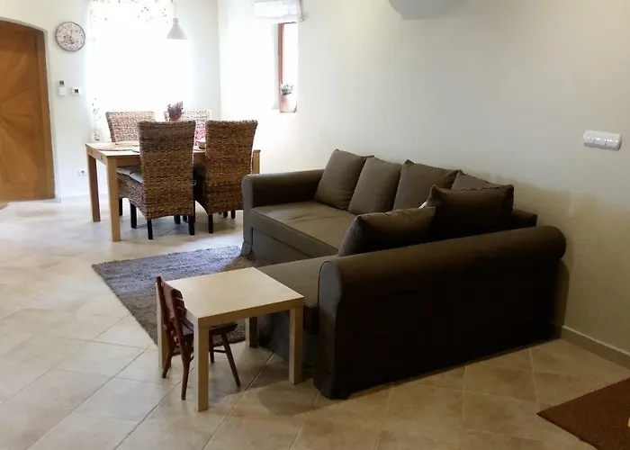 Villa Vita * Балатонфюред