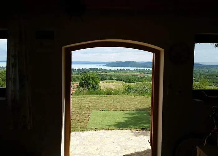 Villa Vita Сasa de vacaciones *