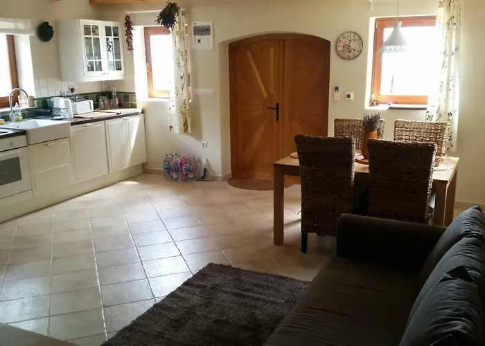 Дом отдыха Villa Vita *