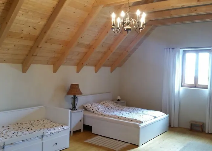 Villa Vita * Balatonfüred