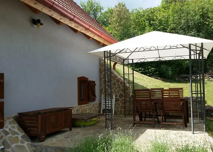 Дом отдыха Villa Vita