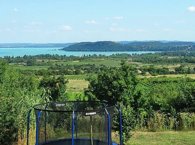 Сasa de vacaciones Villa Vita *