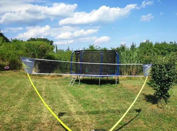 Villa Vita Дом отдыха Балатонфюред